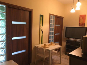 Fasolowa apartament